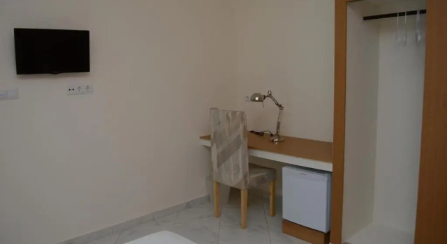 Номер Standard LT Aparthotel