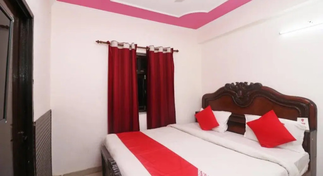 Hotel Mughal Grand By OYO Rooms