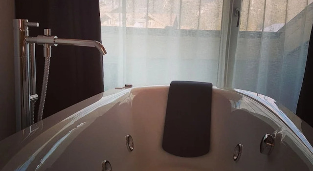Номер Standard Пентхаус Hotel Cirelle Suite & Spa