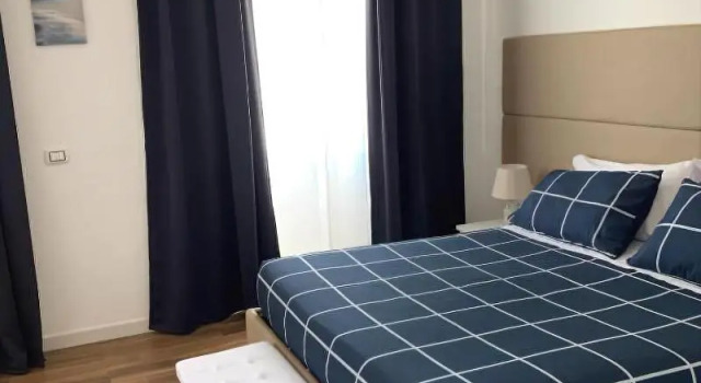 Mapis Rooms - Eja Sardinia, Забронировать Отель «постель и завтрак» Отели Кальяри с парковкой, Парковка