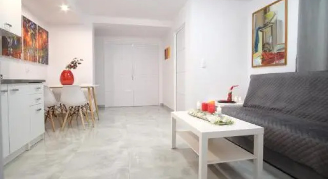 Apartament w Górach, Boek Appartement Hotels in Klein-Polen met parkeren, Parkeren