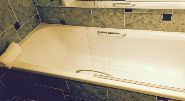 Номер Standard Walter de Cantelupe Inn