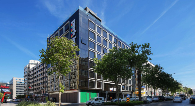 Park Inn by Radisson Izmir