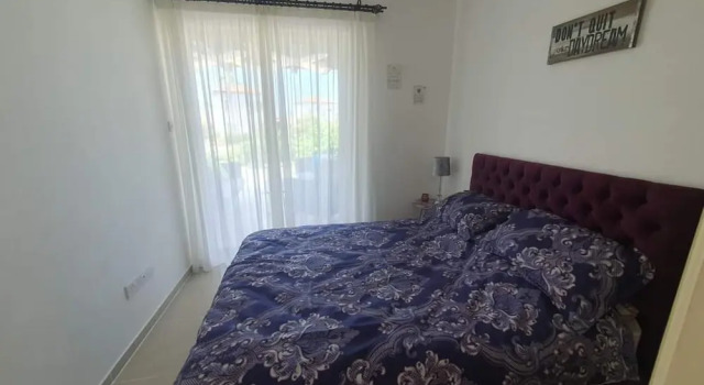 Charming 1-bed Garden Apartment in Tatlisu, Book Lejlighed Akanthou Northern Cyprus