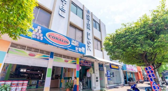 Hotel Orion Plaza, Prenota Hotel Yopal 