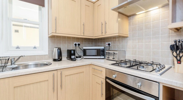 Watford Junction Apartment, Забронировать Апартаменты/квартира Апартаменты Уотфорд, рядом с Watford Colosseum, Апартаменты/квартира