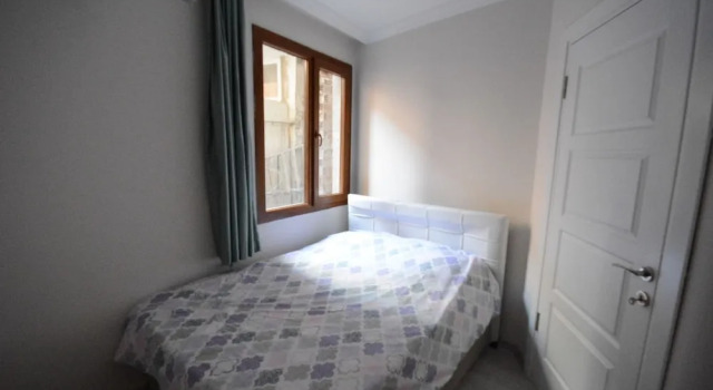 Апартаменты Samyeli Residence