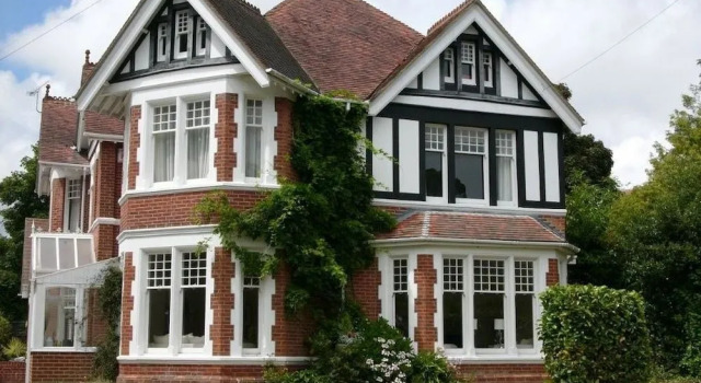 Pinewood Lodge, Забронировать Отель Отели Англии с завтраком, Завтраки