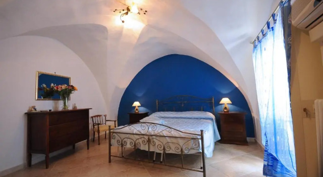 Standard cameră Bed and Breakfast Palazzo Rocci
