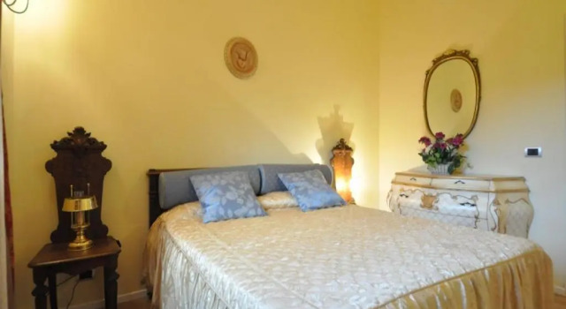 Вилла Villa Le Rondini