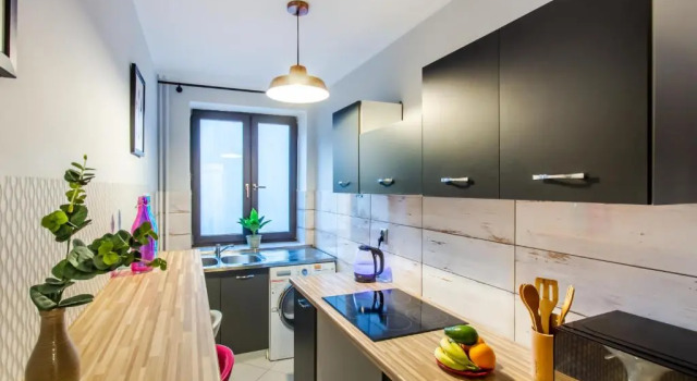 Номер Standard ClickTheFlat Wilcza Street Apart Rooms