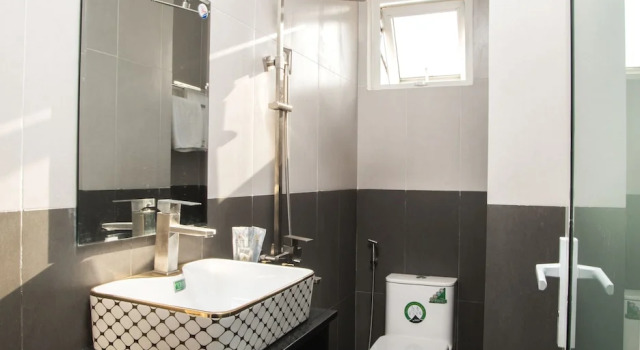 Двухместный номер Deluxe Son Trang Hotel Da Lat
