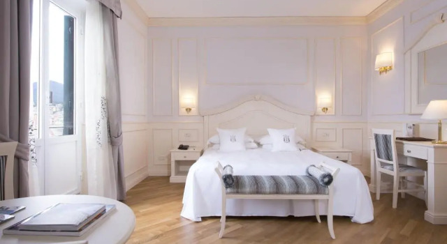 Люкс Hotel Cenobio Dei Dogi