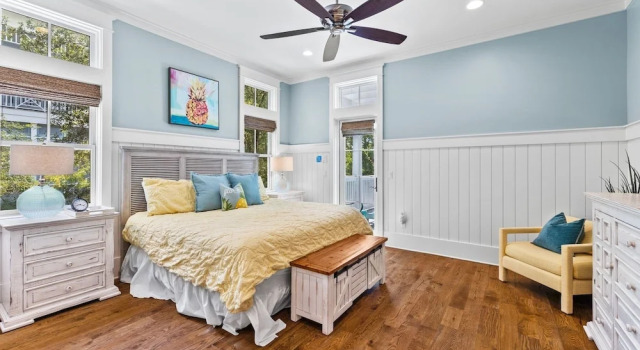 Better By The Beach 164 Red Cedar Way 3 Bedroom Home by RedAwning, Varaa Lomakoti Santa Rosa Beach Emerald Coast