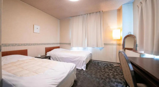 Номер Economy Grand Hotel Seifuso