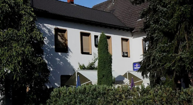 Hotel Blautannen, Réserver Hôtel Altlussheim Bade-Wurtemberg