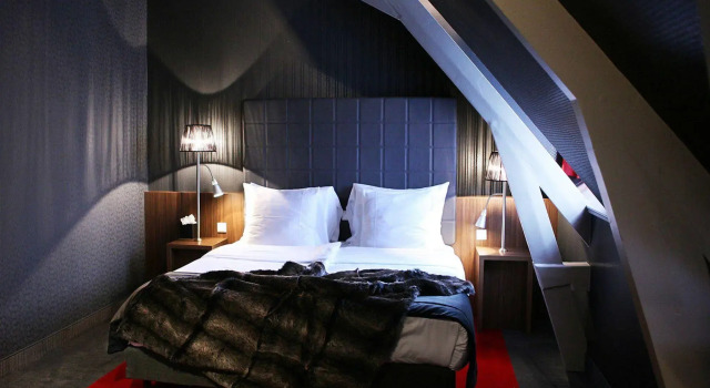 Hotel Bloemendaal, จอง โรงแรม Bloemendaal Zuid-Kennemerland