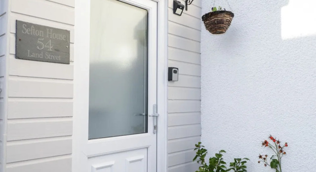 Sefton House, Buckie, Prenota Casa vacanze Buckie Moray