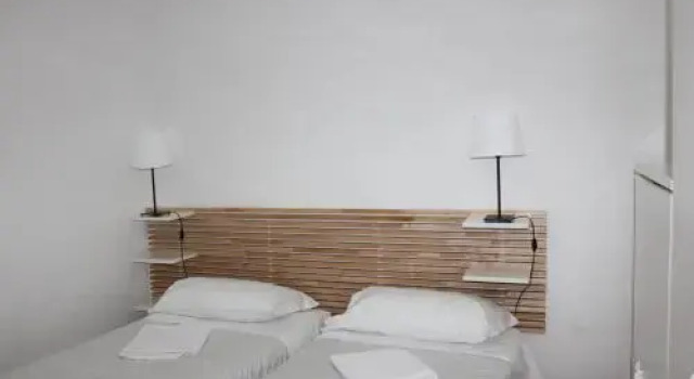 Le Tartarughe Boutique Apartment