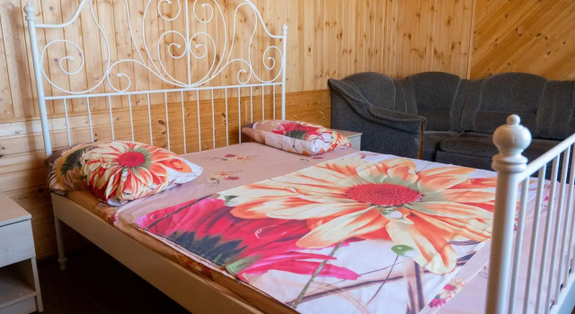 Lukomore, Prenota Resort cura & benessere Hotel a Central Russia con parcheggio, Parcheggio