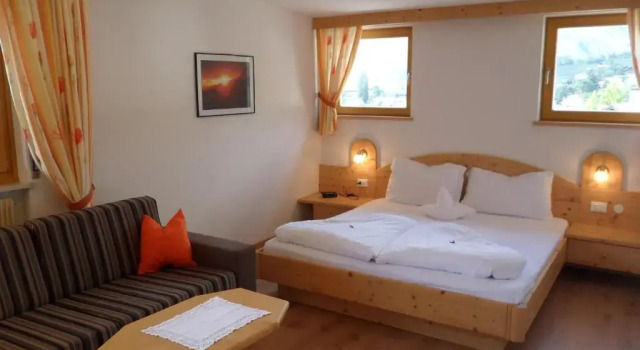 Hotel FleurAlp