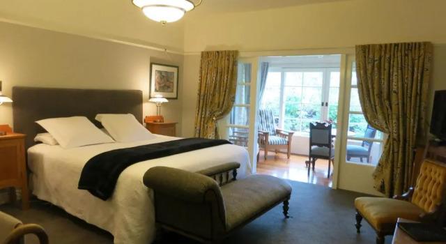 Номер Superior Cheltenham House