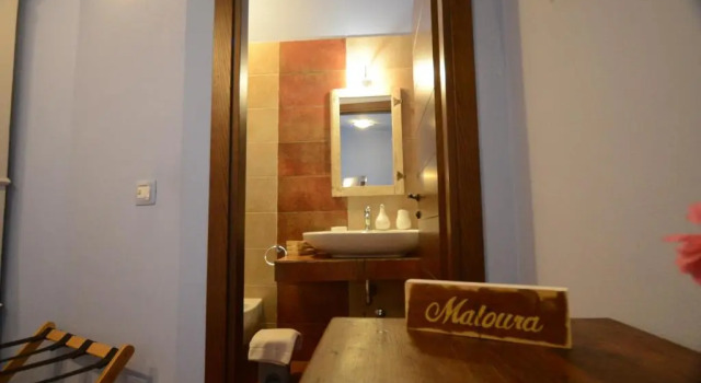 Agriturismo Maloura