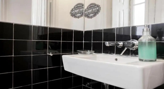 Апартаменты Find Me Inn Boutique Penthouse
