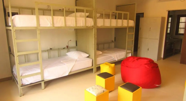 JJs Hostel Mirissa, Reserva ahora Albergue Hoteles baratos en Mirissa