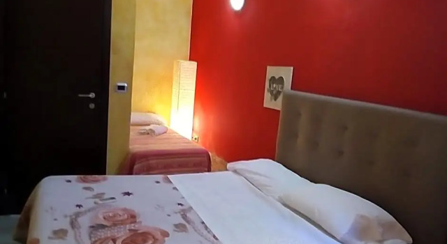 Lorenzo B&B