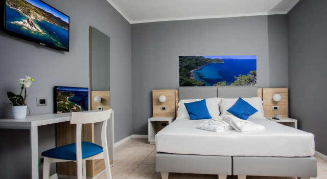 Bike&Boat Argentario Hotel