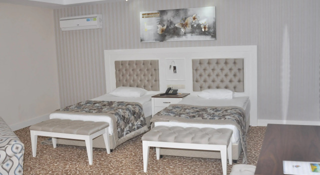 Simena Holiday Village & Villas