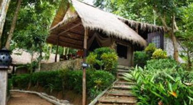 Kamu Lodge