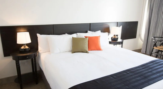 Econo Lodge Hacienda International, Rezervasyon Otel Sale Gippsland