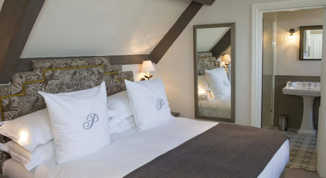 The Painswick