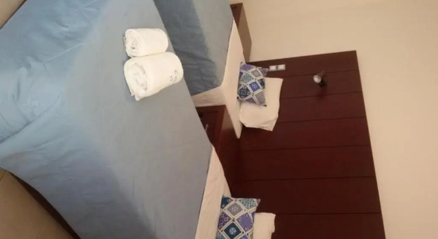 Номер Economy Ionion Star Hotel