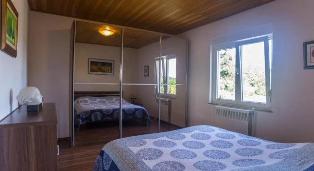 Apartment Galjanić, Забронировать Апартаменты/квартира Риека Приморско-Горанская жупания