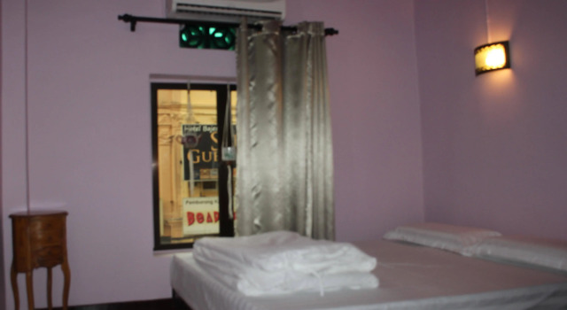 Birdnest Collective Cafe & Guesthouse