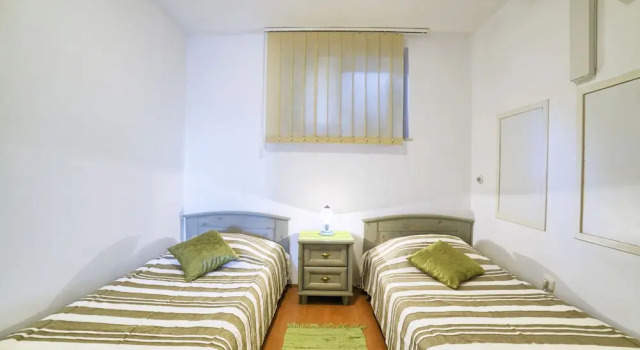 Вилла Villa Gorana- Apartments