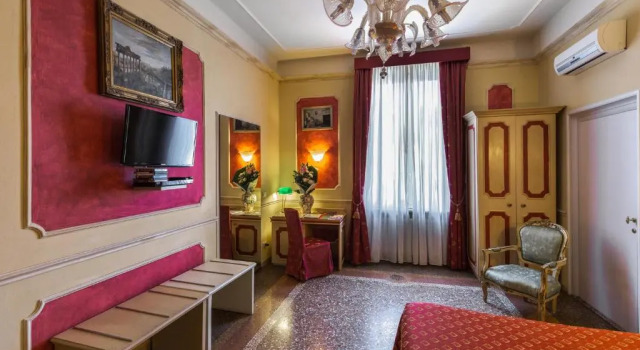 Antica Residenza DAzeglio Room&Breakfast di Charme, Забронировать Отель Отели Болоньи с завтраком, рядом с Церковь Святого Стефана, Завтраки