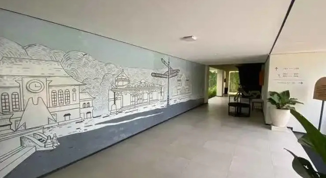 JW NAUNGAN COLIVING, Réserver Hôtel Hôtels à Solo. avec parking, Parking
