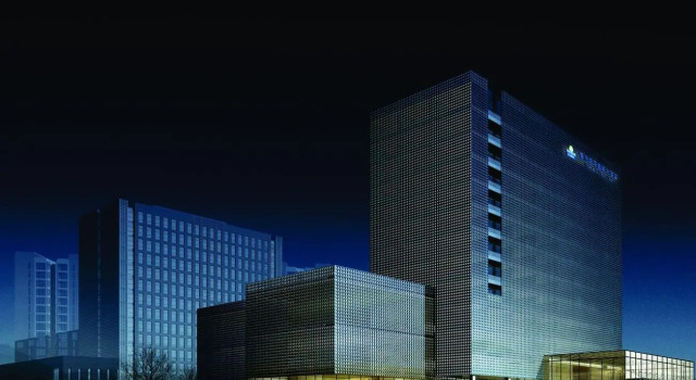 Двухместный номер Deluxe Days Hotel By Wyndham Chongqing Liangping