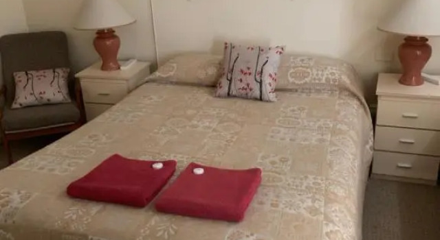 Двухместный номер Economy Tarra Motel Yarram