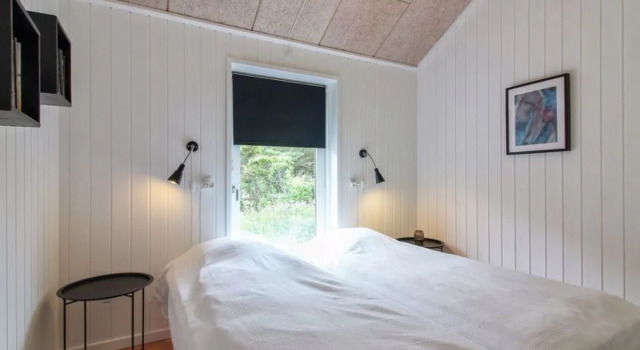 "Nada" - 350m from the sea in NW Jutland, Rezervovat Hotel Løkken 