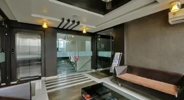 Hotel Magnum Inn, Buchen Sie Hotel Junagadm Gujarat