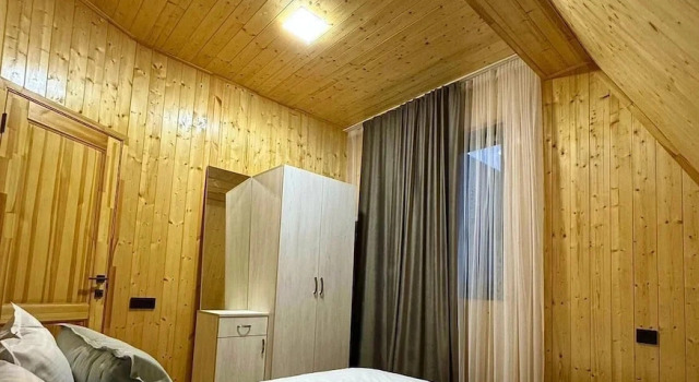 Villa Eco Villa