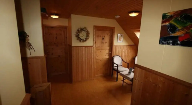 Номер Economy Arnanes Country Hotel