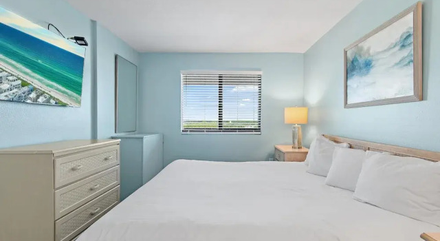 Sundestin 1103, Rezerwuj Apartament Hotele w Emerald Coast z parkingiem, Parking