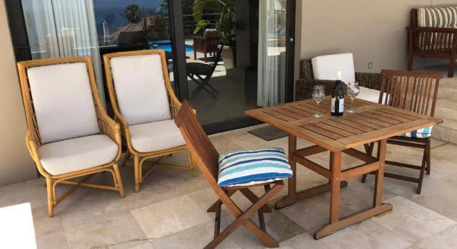 Люкс Bantry Retreat Adults Only