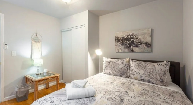 Marbella Lane - 2BR Guest House Dtwn RWC Pking, Prenota Affittacamere Half Moon Bay San Mateo County